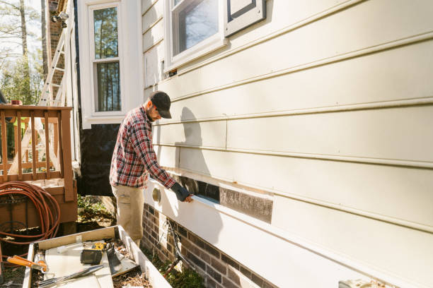 Trusted Siding service in Catawba, NC - Creative Siding